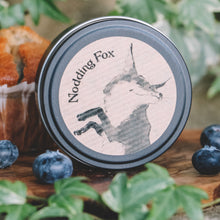 Load image into Gallery viewer, Blueberry Muffin scented Candle (150g)