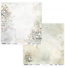 Load image into Gallery viewer, Paper 01-02 - Aquarelles Collection
