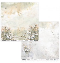 Load image into Gallery viewer, Paper 09-10 - Aquarelles Collection
