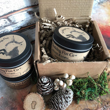 Load image into Gallery viewer, Sweet Tobacco scented Candle (150g)