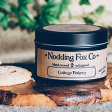 Load image into Gallery viewer, Cottage Bakery scented Candle (150g)