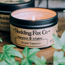 Load image into Gallery viewer, Sweet Tobacco scented Candle (150g)
