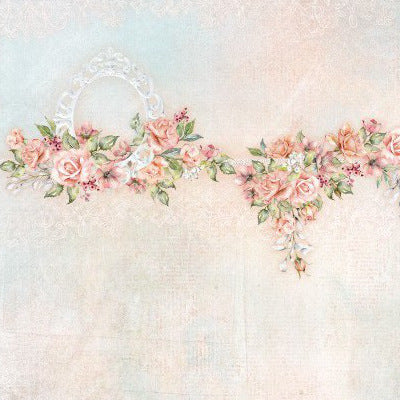 Amidst the Roses Collection
