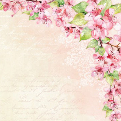 Pink Blossom 2 Collection