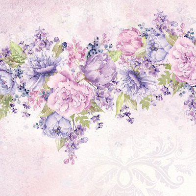 Spring Purple Collection