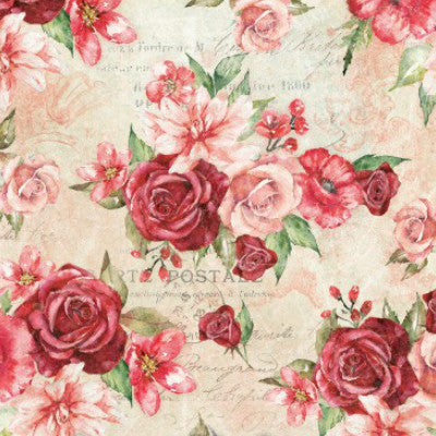 Vintage Garden Collection