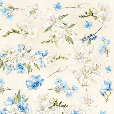 Celebrations Blue 2 Collection