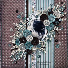 Load image into Gallery viewer, Flower Power - Layout Kit
