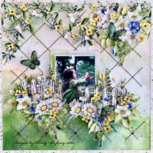 Load image into Gallery viewer, Summer Meadow - Layout Kit
