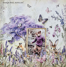 Load image into Gallery viewer, Lavender - Layout Kit
