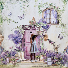 Load image into Gallery viewer, Lavender - Layout Kit
