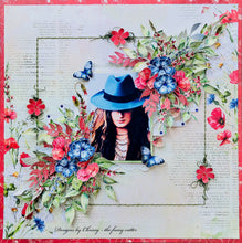 Load image into Gallery viewer, Summer Meadow - Layout Kit
