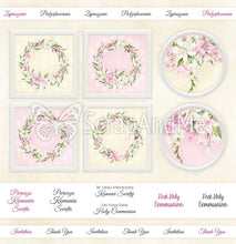 Load image into Gallery viewer, Paper Pack - Celebrations Rouge 2 Collection
