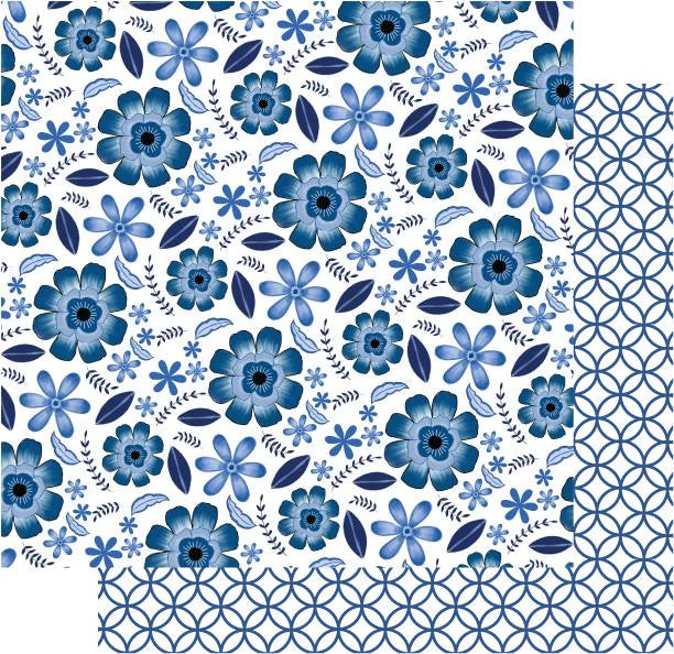 Out of the Blue - Something Blue Collection