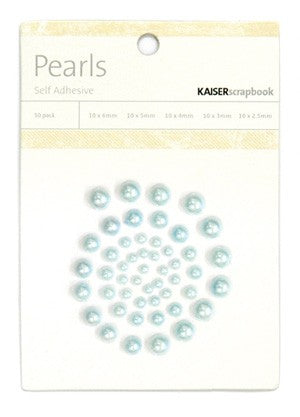 Pearls - Bliss