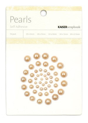 Pearls - Chino