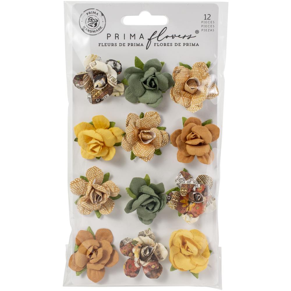 Diamond Flowers - Beautiful
