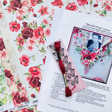 Load image into Gallery viewer, Beautiful Rose - Layout Kit
