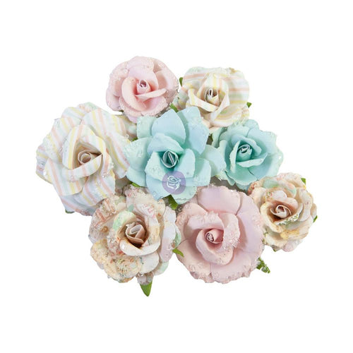 Magic Love Flowers - Stardust