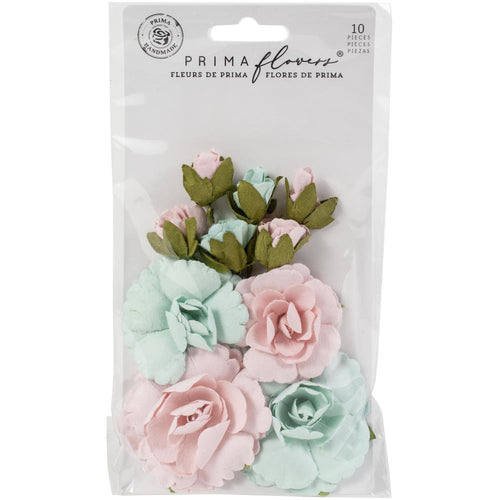Magic Love Flowers - Forever