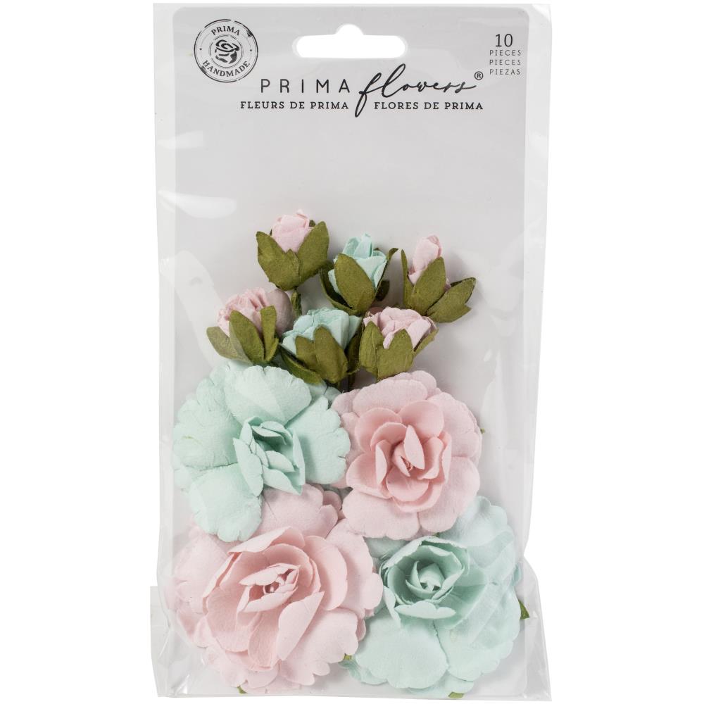 Magic Love Flowers - Forever