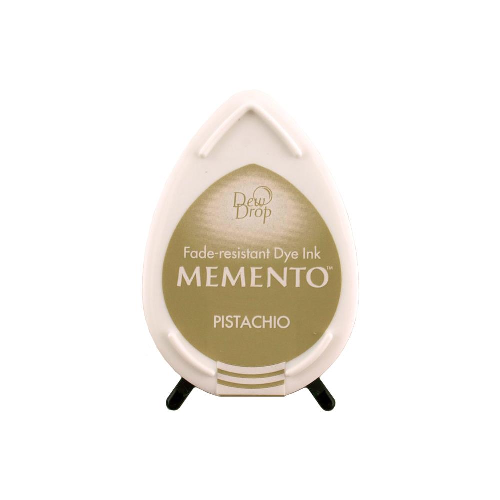 Dew Drop Memento Ink Pad - Pistachio
