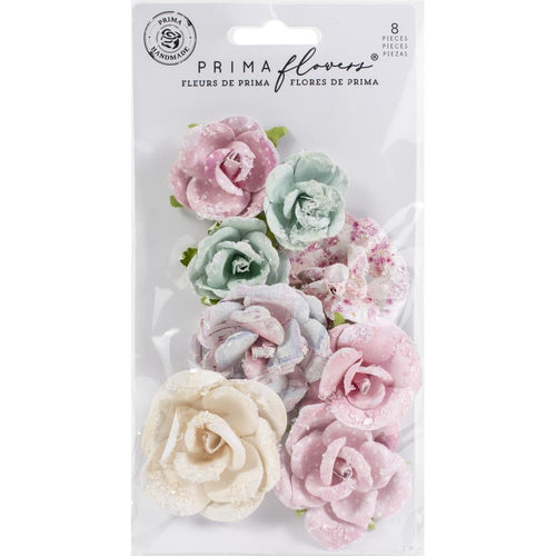 With Love Flowers - All My Heart