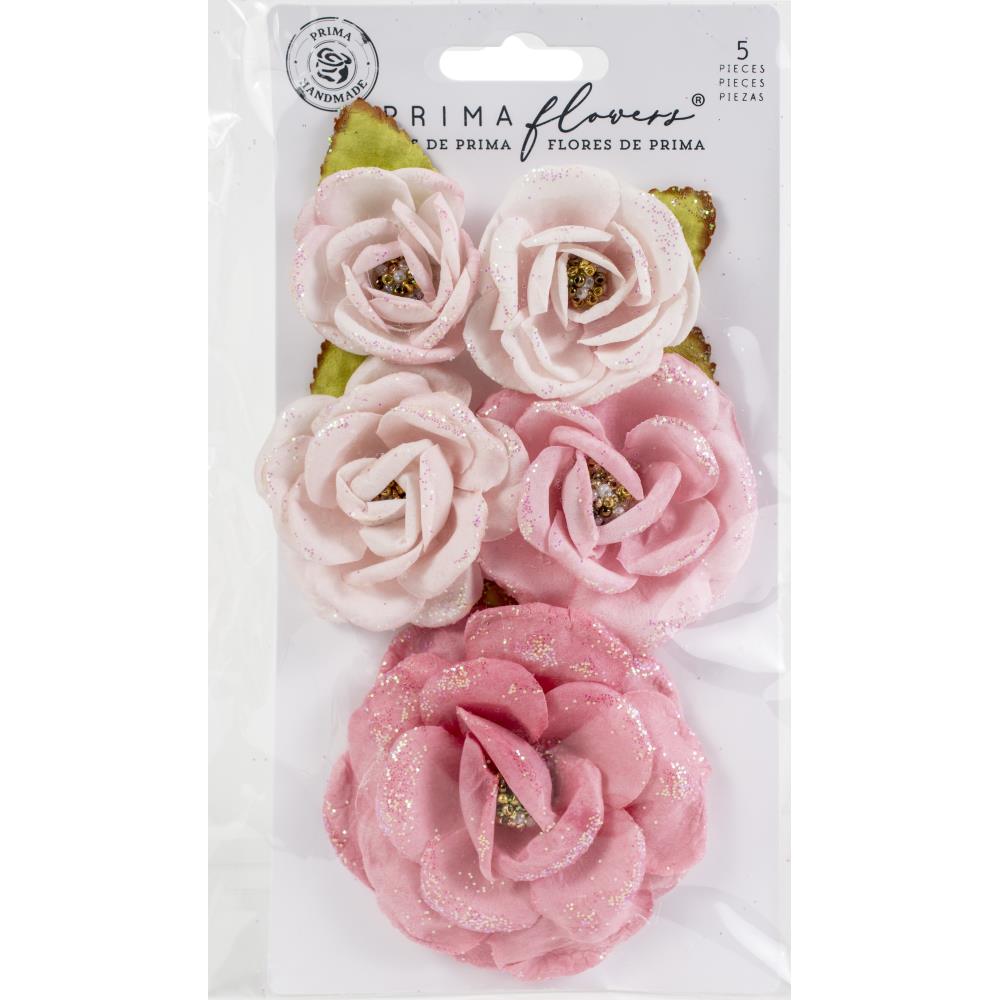 With Love Flowers - True Friends