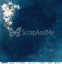 Load image into Gallery viewer, Paper 07-08 - Afternoon Sky Collection
