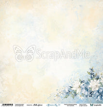 Load image into Gallery viewer, Paper 09-10 - Afternoon Sky Collection
