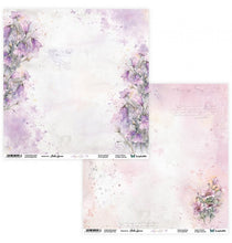 Load image into Gallery viewer, Paper 05-06 - Aquarelles Collection
