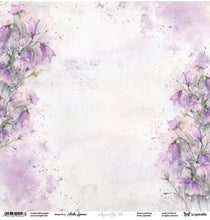 Load image into Gallery viewer, Paper 05-06 - Aquarelles Collection
