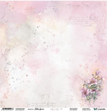 Load image into Gallery viewer, Paper 05-06 - Aquarelles Collection
