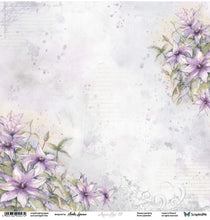 Load image into Gallery viewer, Paper 07-08 - Aquarelles Collection
