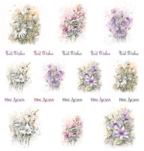 Load image into Gallery viewer, Paper Pack - Aquarelles Collection

