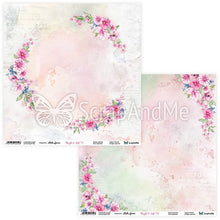 Load image into Gallery viewer, Paper 01-02 - Bright and Soft Collection
