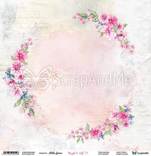 Load image into Gallery viewer, Paper 01-02 - Bright and Soft Collection

