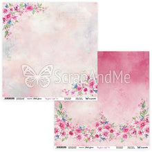 Load image into Gallery viewer, Paper 05-06 - Bright and Soft Collection
