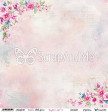 Load image into Gallery viewer, Paper 05-06 - Bright and Soft Collection
