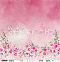 Load image into Gallery viewer, Paper 05-06 - Bright and Soft Collection
