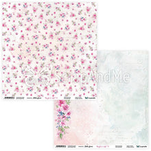 Load image into Gallery viewer, Paper 09-10 - Bright and Soft Collection
