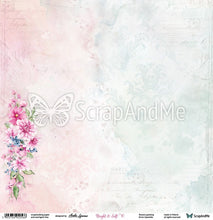 Load image into Gallery viewer, Paper 09-10 - Bright and Soft Collection
