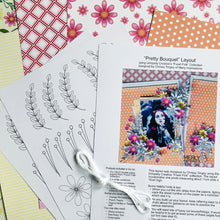 Load image into Gallery viewer, Fresh Folk - Layout Kit
