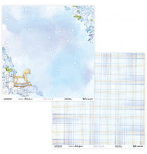 Load image into Gallery viewer, Paper 01-02 - Little Cuties Collection
