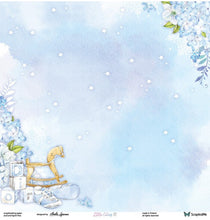 Load image into Gallery viewer, Paper 01-02 - Little Cuties Collection
