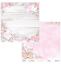 Load image into Gallery viewer, Paper 03-04 - Little Cuties Collection
