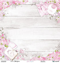 Load image into Gallery viewer, Paper 03-04 - Little Cuties Collection
