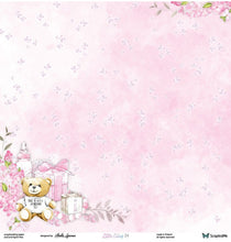 Load image into Gallery viewer, Paper 03-04 - Little Cuties Collection
