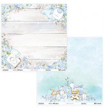 Load image into Gallery viewer, Paper 09-10 - Little Cuties Collection
