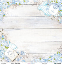 Load image into Gallery viewer, Paper 09-10 - Little Cuties Collection
